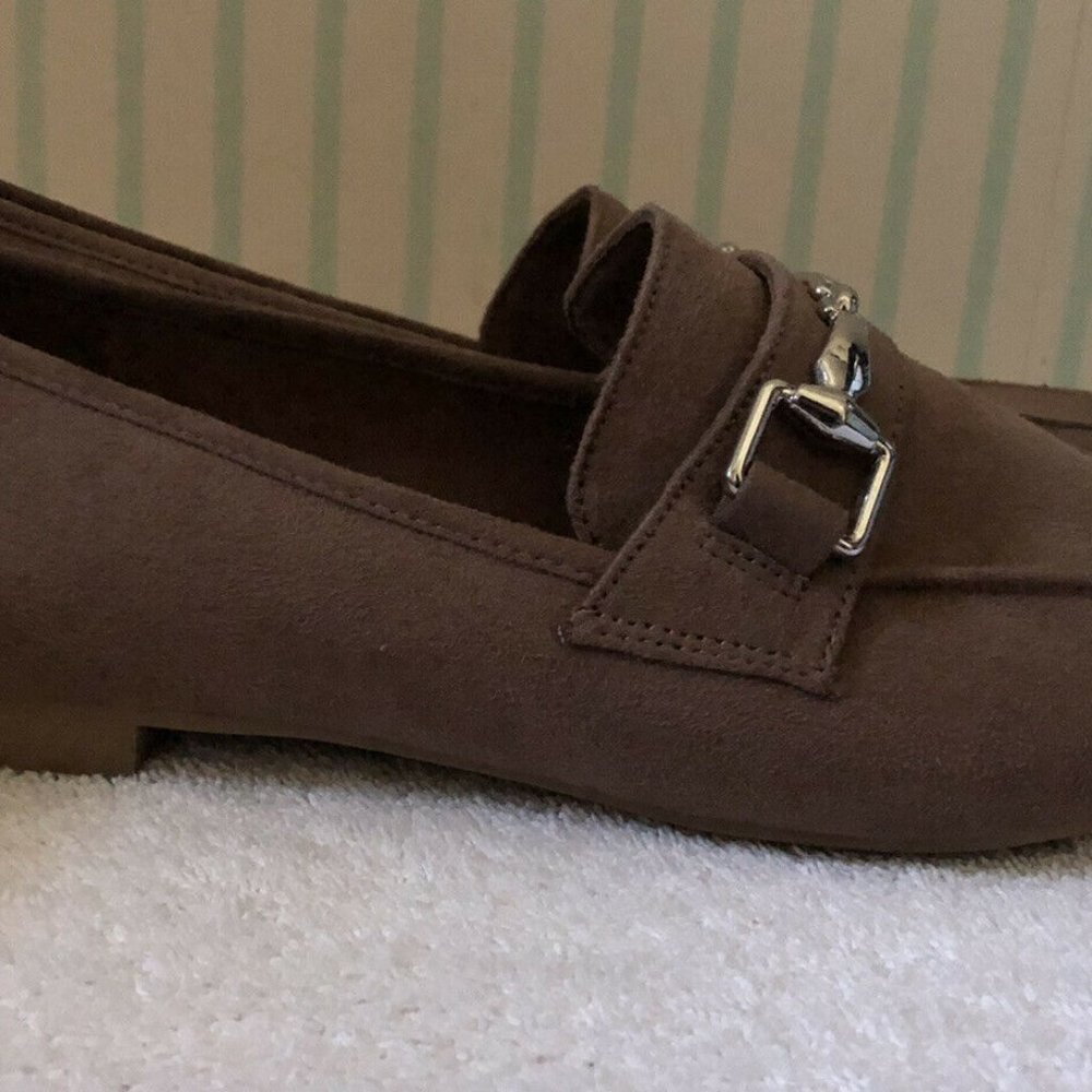 Christian Siriano For Payless Ladies Shoes Size 10 New - Picture 3 of 6